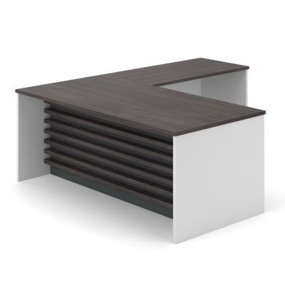 Ashley Executive Desk