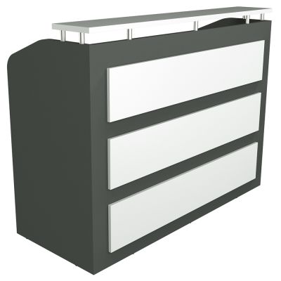 Attract Reception Desk