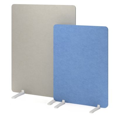 AudioArt Freestanding Screen