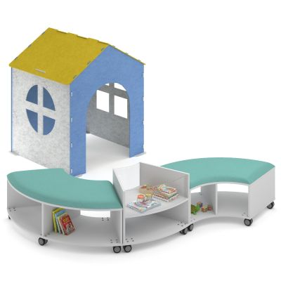Mellow Storage Unit