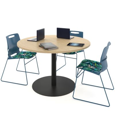 Estilo Round Meeting Table