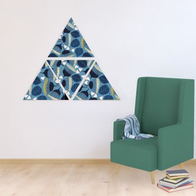 AudioArt Triangle Peel and Stick Pack
