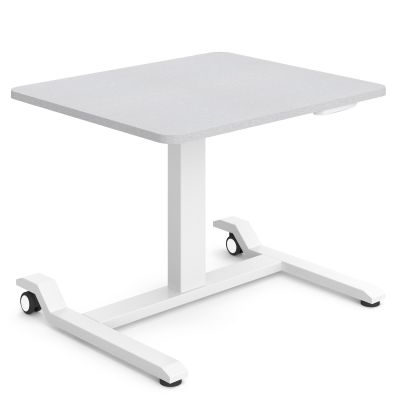 Zincworks Top | White Frame