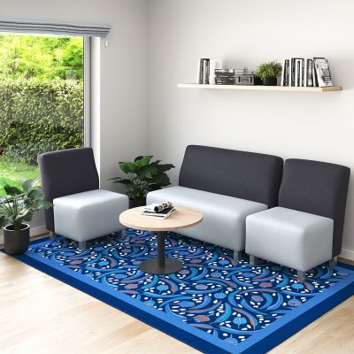Bella Single Lounge Chair