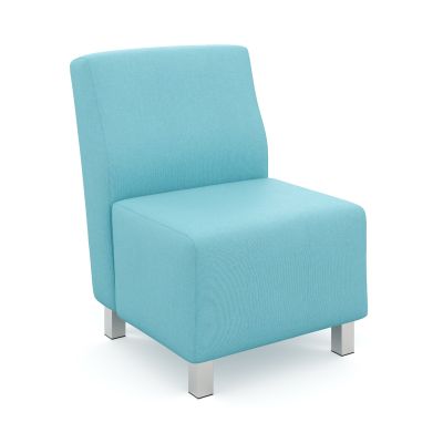 Bella Single Lounge Chair
