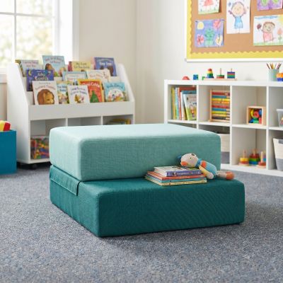 Beachcomber Aqua / Teal Fabric