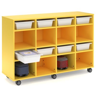 Bingo Bag & Tote Trolley