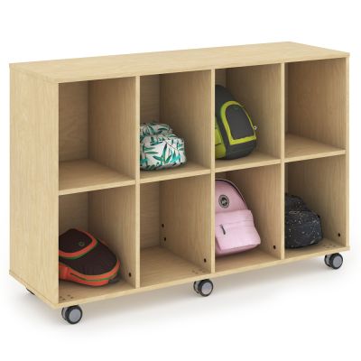Bingo Bag Trolley