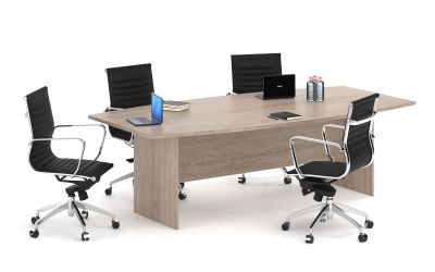 Commercial Boardroom Table