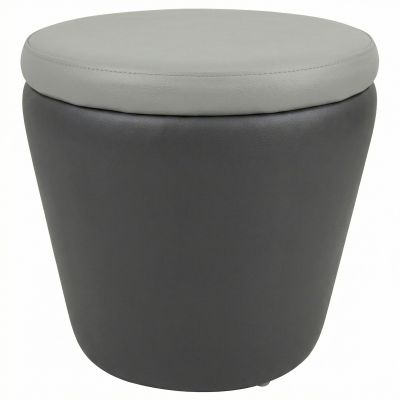 Bongo School Ottoman