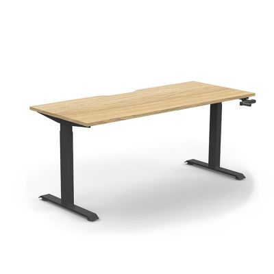 Boost Crank Single Sided Workstation