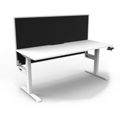 Boost Crank Single Sided Workstation