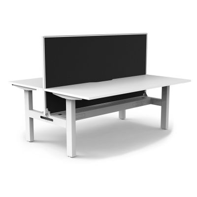 Boost Static Back to Back Workstation