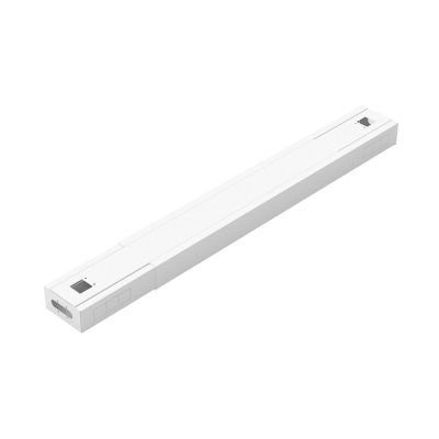 Single Sided Telescopic Cable Tray - For Ascendo, Boost and Halo Workstations