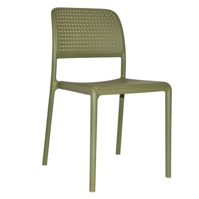 Bora Cafe Chair