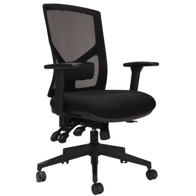 Breeze Mesh Back Chair