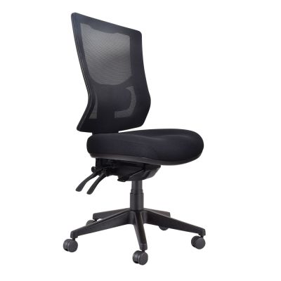 Buro Metro II High Back Ergo Chair