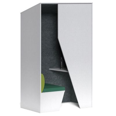 Zincworks Board | Storm AudioArt Interior