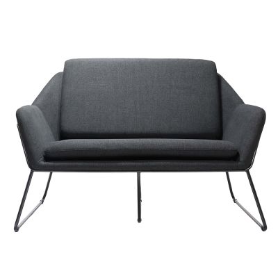 Cardinal Two Seater Arm Chair