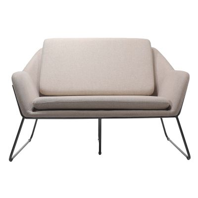 Cardinal Two Seater Arm Chair