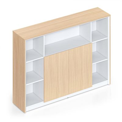 Casa Shelving & Storage Unit