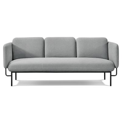 Capri Three Seater Lounge