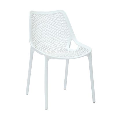 Cast Chair