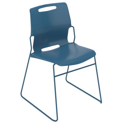 Castel Stacking Chair