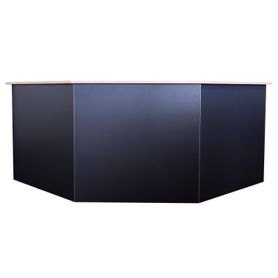 Bureau Reception Desk