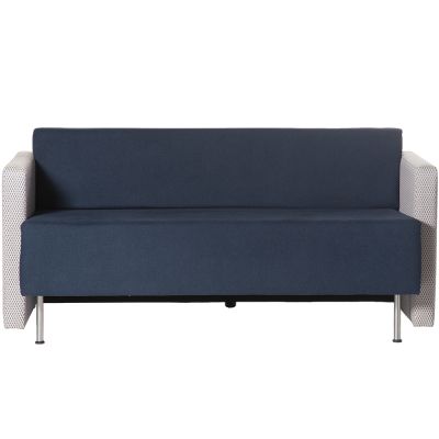 Club Double Lounge Chair