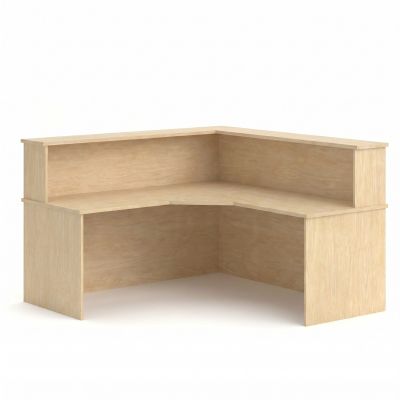Raw Birchply