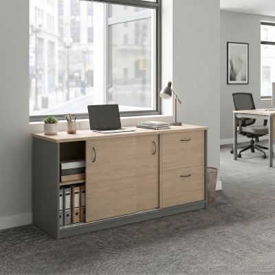 Zincworks