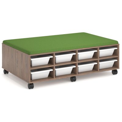 Cookie Mobile Tote Trolley