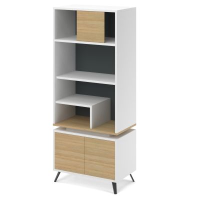 Cooper Executive Wall Unit 