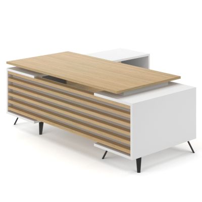Cooper Executive Desk