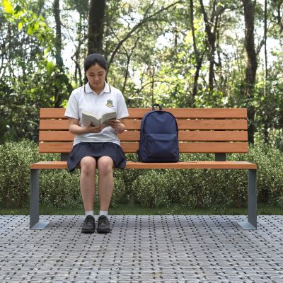 Coorong Outdoor Seat