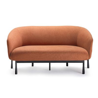 Cosmos 2 Seater Lounge