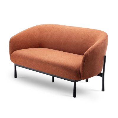 Cosmos 2 Seater Lounge