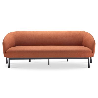 Cosmos 3 Seater Lounge