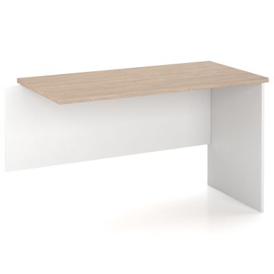 Rural Oak / Polar White