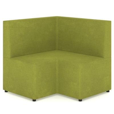 Cush-N Corner 2 Seater Lounge 