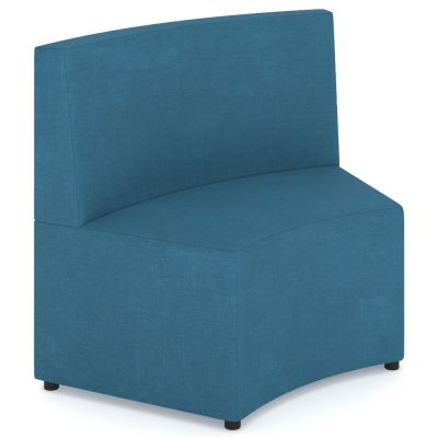 Cush-N Curve 1.5 Seat Lounge 