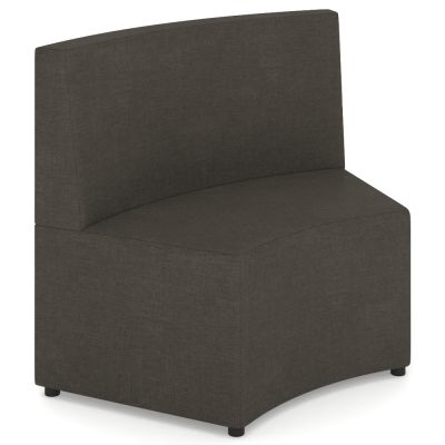 Cush-N Curve 1.5 Seat Lounge 
