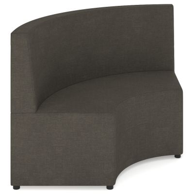 Cush-N Curve 2 Seat Lounge 