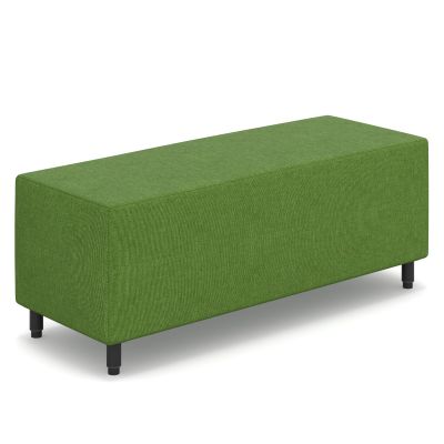 Beachcomber Fern Fabric | Static Levelling Feet