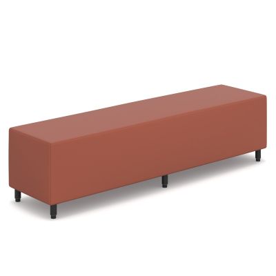 Lustrell Allure Tandoori Vinyl | Static Levelling Feet