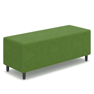 Beachcomber Fern Fabric | Static Levelling Feet