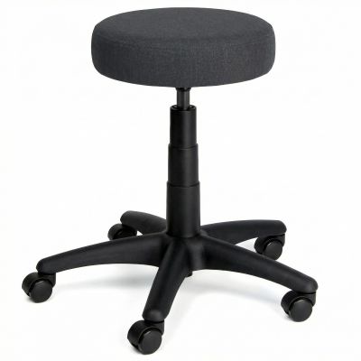 Beachcomber Graphite Fabric