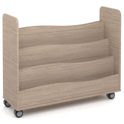 Dazzle Storage Book Display