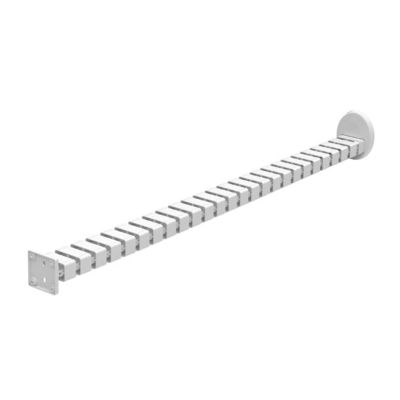Desk To Floor Snake